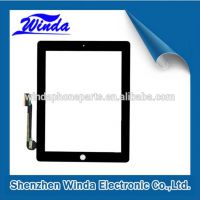 ipad平板电脑触摸屏 ipad234手写屏 苹果ipad液晶外屏触摸