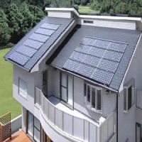 【汉旭新能源】***安徽家用小型太阳能光伏发电系统
