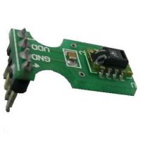 插针型温湿度传感器YSHT2-3