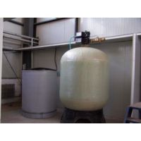 供应广东锅炉软化水处理设备（SH-10T/H）