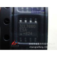 оƬ Ʒ ICL7660 INTERSIL SOP8 С ѹϵIC