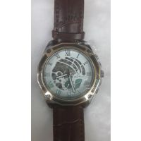 品牌野鶴/FC機(jī)械手表 男士時(shí)尚韓版鏤空自動(dòng)機(jī)械手表皮帶男士手表