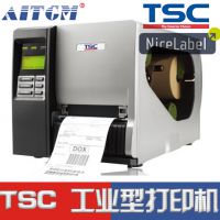̨ TSC TTP 2410M Pro ҵӡ ݸɽǩӡ