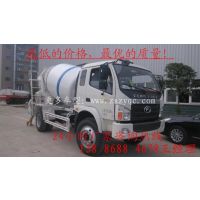 水泥搅拌车多少钱138 8688 4678