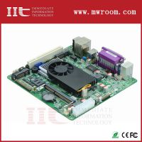 MINI-ITX Atom D525 6COM ˫߳ ŶӻM58_A56