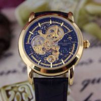 批發(fā)供應(yīng)全新新款鏤空系列男士機(jī)械手表 時(shí)尚******大氣手表