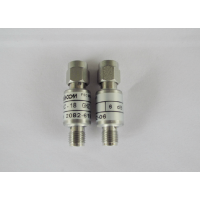 ӦM/A-COM 20dB 2W DC-18GHz SMA RF Ƶ΢̶ͬ˥