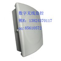ALINK5890数字无线300M高带宽网桥 无线远程视频监控 无线微波
