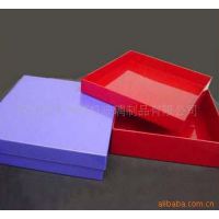 亚克力名片盒、紫色/红色亚克力盒，亚克力透明广告盒，礼品盒
