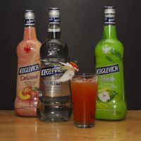 ӦKeglevichŵάˮؼˮζ,վۻ