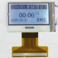 ӦHousehold appliances LCD Module HTG12864-55