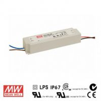 LPV-60-48 60W 48V1.25AγƺѹIP67ˮܿLEDԴ