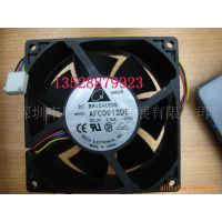 批发 9238 9038 9cm 暴力风扇 大风量 12V  2.50A 台达散热风扇