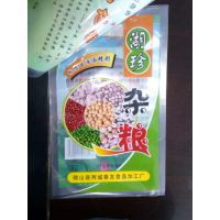 供应加工/订做真空包装袋 食品包装袋 食品抽空袋 镀铝袋 高温蒸煮袋 出货快
