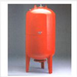 供应消防用隔膜气压罐 生活用隔膜式气压罐 膨胀罐 苏州膨胀罐