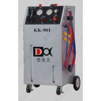 长沙德奥克KK-901空调系统清洗设备