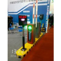郯城蓝牙道闸|郓城停车场道闸厂家~13325105939