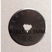 ӦСԲƬR45X8X0.3mm