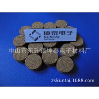 供应江苏 浙江 山东 深圳自拍架垫片 软木贴 软木脚垫 自粘软木片