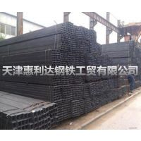 供应大口径镀锌无缝方管 无缝方管厂家批发多规格厚壁无缝方管