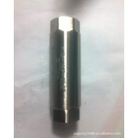 供应不锈钢卡套式止回阀 h21f-16p
