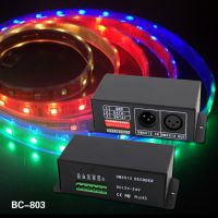 ӦDMX512ѹ3ͨdmx