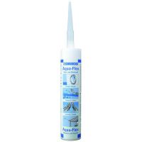 【德国进口】WEICON Aqua-Flex white耐水密封胶310ml