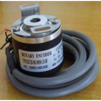 济宁沧州西安SZKT-D38H8-1024BM-G5-30F空心轴编码器的安装