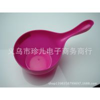二元廚房用品 小號 直徑13cm 超市專賣 塑料水瓢水勺批發(fā)兩元專批