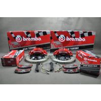 Brembo19Z刹车卡钳|四平Brembo|凯胜汽车配件