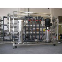 供应玻璃行业水处理设备|玻璃行业高纯水