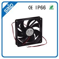Ӧͼ۴ֱ )DC24V 120*120*25  Чɢȷ
