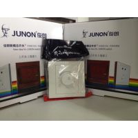 批发JUNON/俊朗 黑白P系列PHS/250电子调速开关