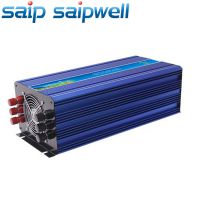 厂家批发 汽车逆变器 SP-3000W 太阳能逆变器 充电逆变器