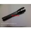 供应日亚 高功率强紫外光365NM UVLED手电筒 探伤固化刑侦专用