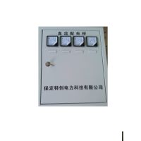 TC-3087防孤岛保护装置的内容、技术性能 保定特创电力科技有限公司