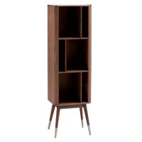 Nissen Gehl bookcase AK2770ִʵľʽ鷿