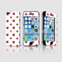 iphone5/5sĤ0.3mmֻĤɫӡˢͼ