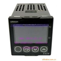 原装日本欧姆龙 OMRON 温度控制仪 E5CN-R2TU