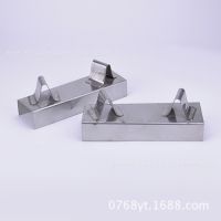 供应不锈钢避火架 厨房用品 加厚避火架 弧形备火架 美加兴 鸿之厨牌