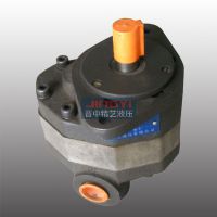 ³§¼ÒÖ±Ïúµ¥¼¶³ÝÂÖ±ÃCB-FA10-FLϵÁÐҺѹ±Ã