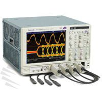ӦTektronix DSA71254C 12.5 GHz ִз