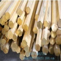 进口高品质C2800铜棒材 高精密耐腐蚀黄铜棒材 厂家现货