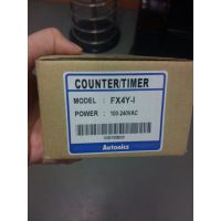 Autonics 计数器 FX4Y-I 原装全新正品 实体代理公司,***!