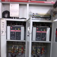 高压VS1 VS1-12配HXGN15环网柜用真空开关