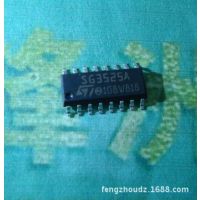 SG3525 KA3525 SOP-16 窄体 3.9MM 全新国产 质量***