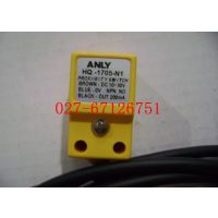 供应HQ-1705-N1，HQ1705-N2安良ANLY接近开关现货