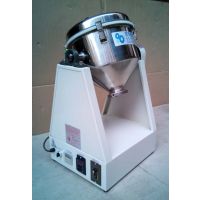 旋转式混合机 小型混色机 小型混料机 颜料混合机 调料混合机
