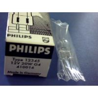 PHILIPS 14546 12V 20W±صG4¹ڡ