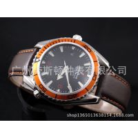 手表工廠 專業(yè)定做批發(fā)不銹鋼機(jī)械表 男 網(wǎng)絡(luò)*** 原裝瑞士機(jī)芯
